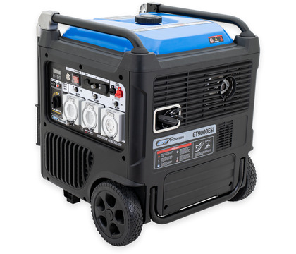 GT9000ESi Invertor Generator